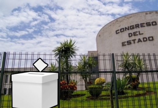 Poder Ejecutivo presenta a los candidatos a magistrados electorales de Veracruz 
