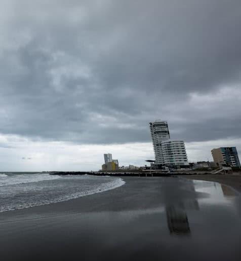 Así estará el clima en Veracruz este domingo 2 de febrero