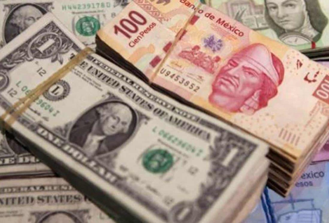 Peso mexicano ante dólar: tipo de cambio para el domingo 2 de febrero 2025