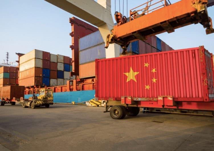 China denunciará a Estados Unidos ante la Organización Mundial del Comercio por aranceles