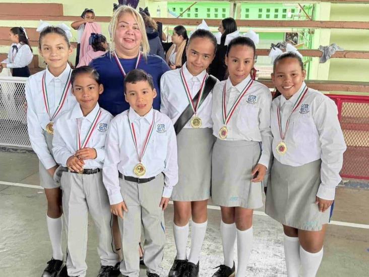 Sol y Sones de María Elena Hernández Lara, cronista de Tierra Blanca