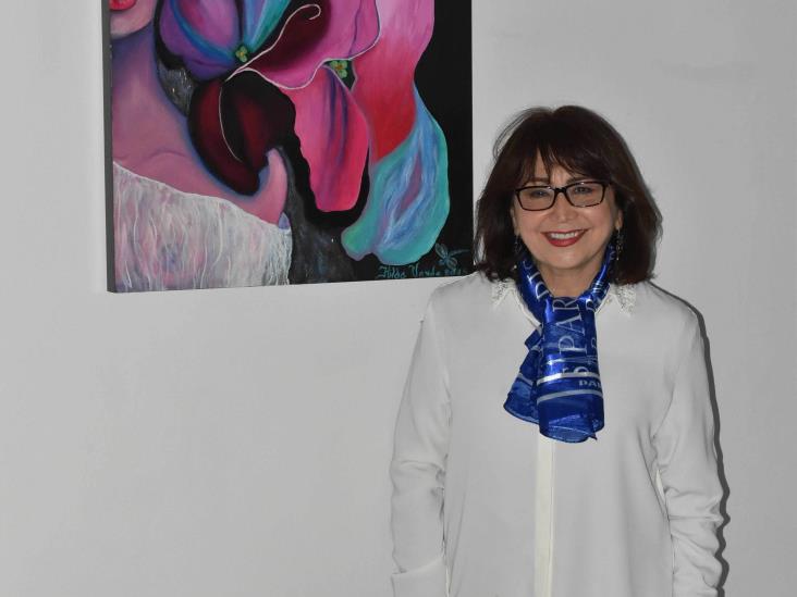 Inauguran las exposiciones ´Veracruz en mi mirada y ´Despertares´