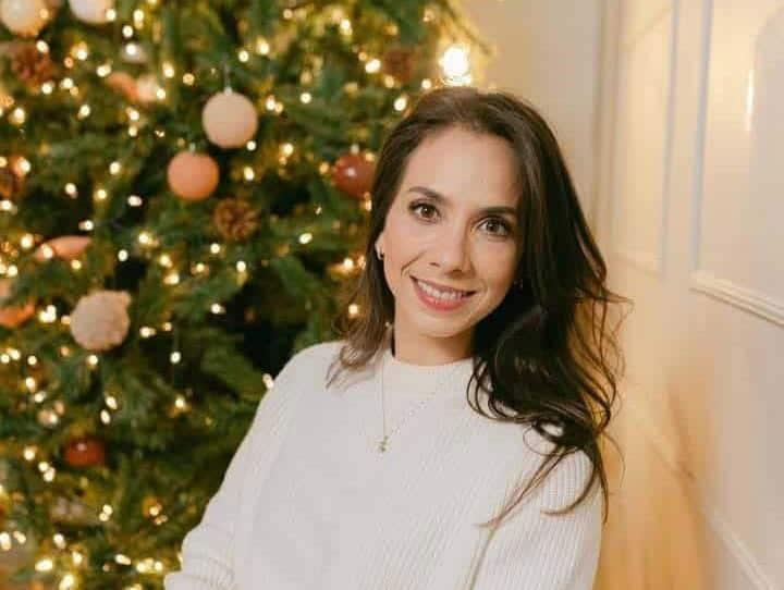 Sol y Sones de María Elena Hernández Lara, cronista de Tierra Blanca