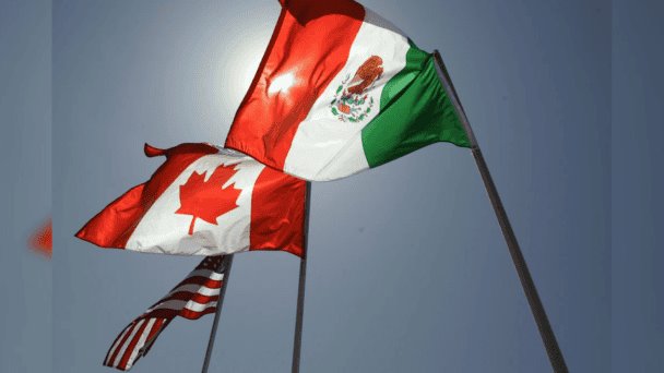 El Camino de México y Canadá frente a las determinaciones de Donald Trump
