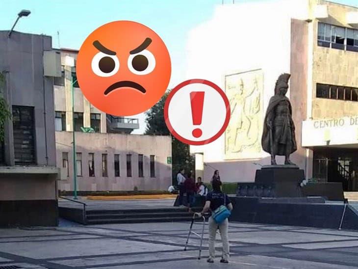 "No hay especialista": niegan atención a una paciente del IMSS en Xalapa