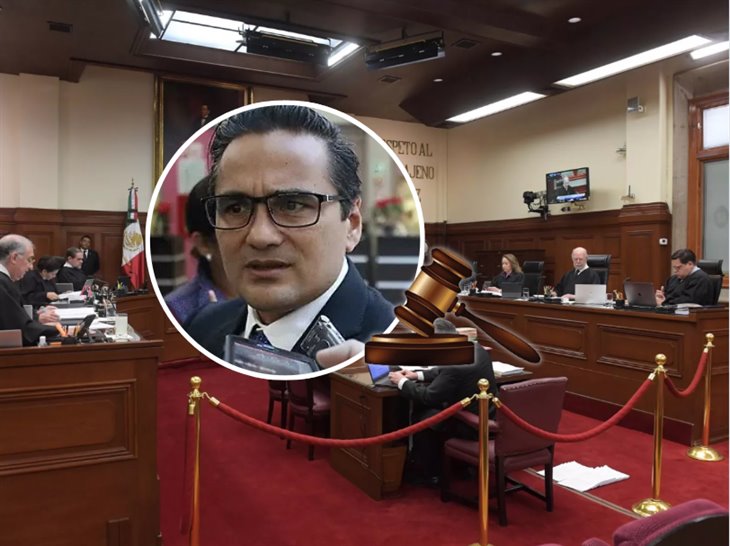Winckler recibe nuevo revés; la Suprema Corte considera su caso intrascendente