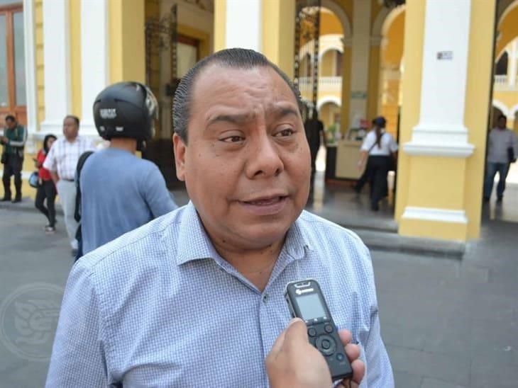 Acusa abogado intento de desinformación en protesta contra jueza de lo familiar en Nogales