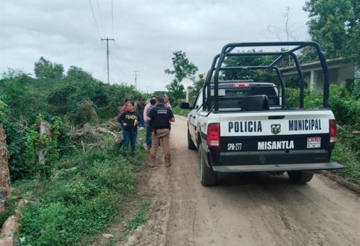 Rescatan a menor víctima de secuestro virtual en Misantla