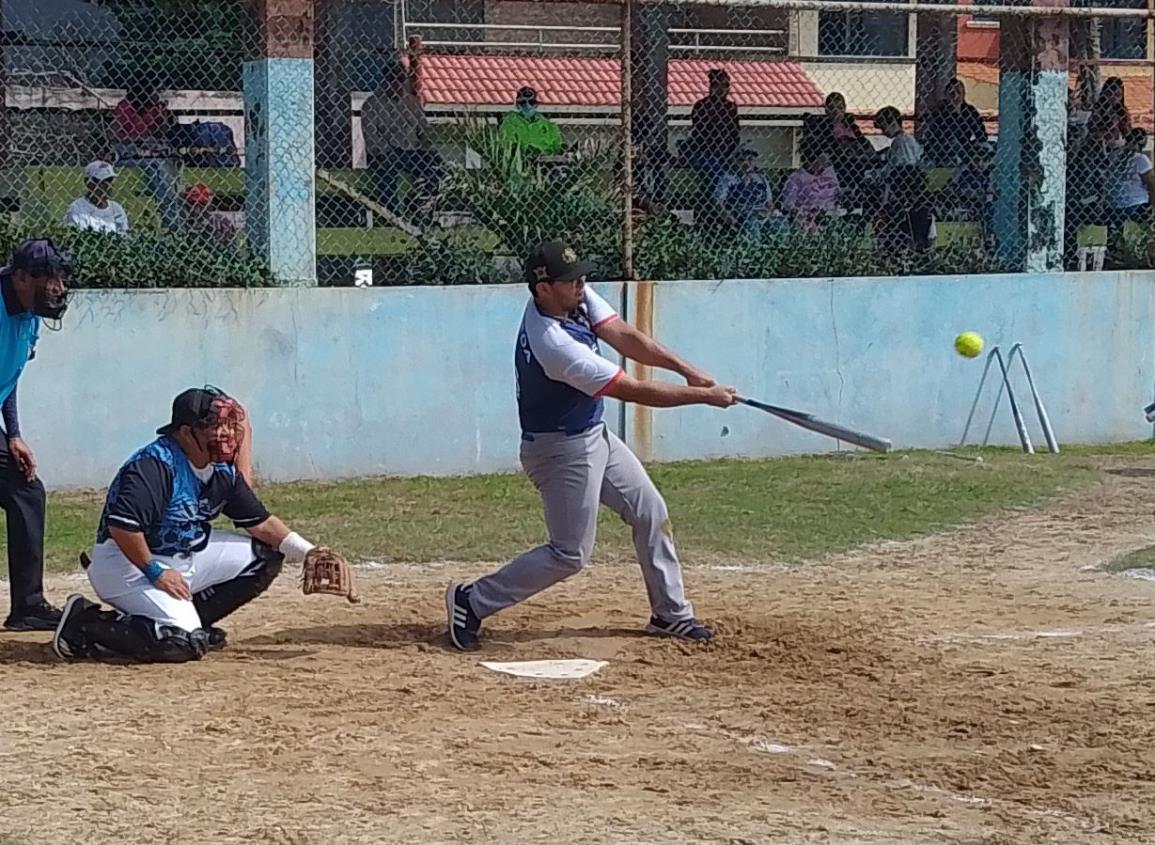 Osos a un triunfo de coronarse en la Intercolonias