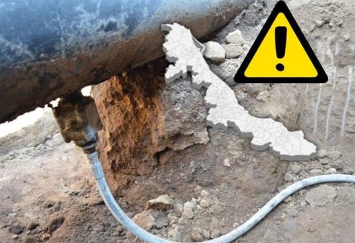 Por robo de hidrocarburo, casi 4 mil denuncias en Veracruz en el último sexenio