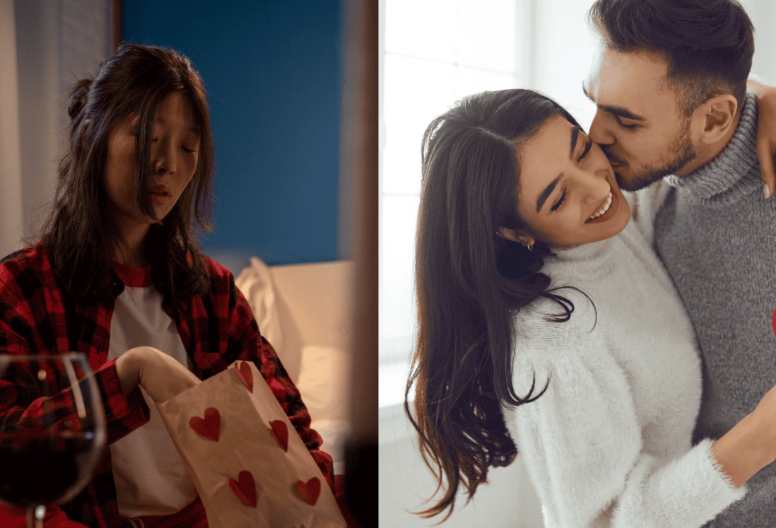 ¿Soltero en San Valentín 2025? Así puedes celebrar y disfrutar de este día