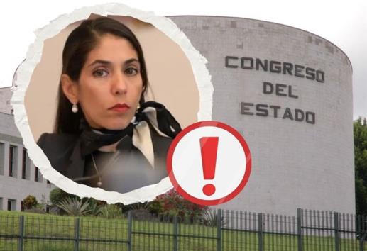 Fiscal de Veracruz en la cuerda floja: Congreso no descarta su posible salida