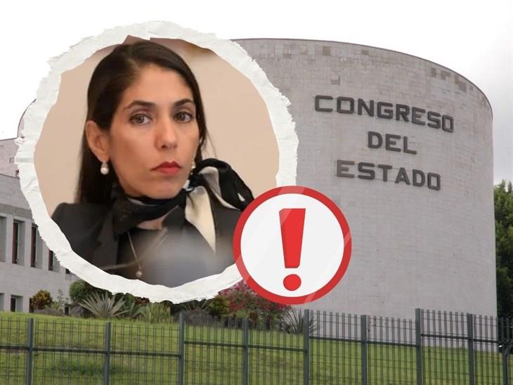 Fiscal de Veracruz en la cuerda floja: Congreso no descarta su posible salida