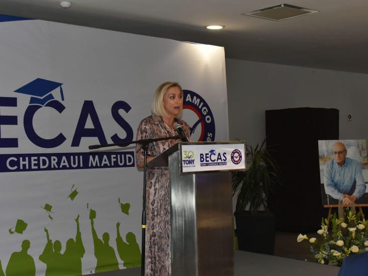 Familia Chedraui festeja 30 aniversario de la Fundación Tony