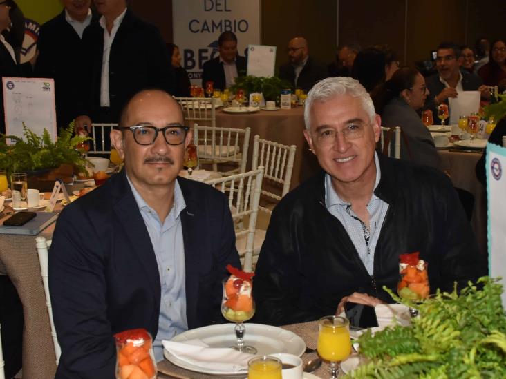 Familia Chedraui festeja 30 aniversario de la Fundación Tony