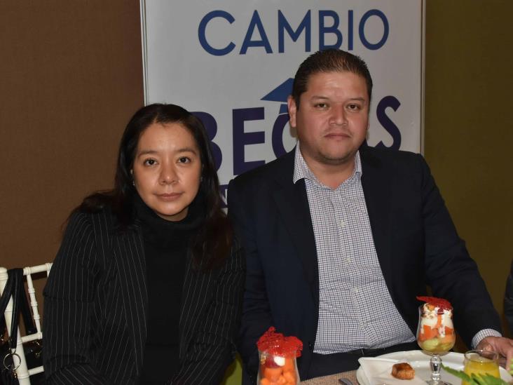 Familia Chedraui festeja 30 aniversario de la Fundación Tony