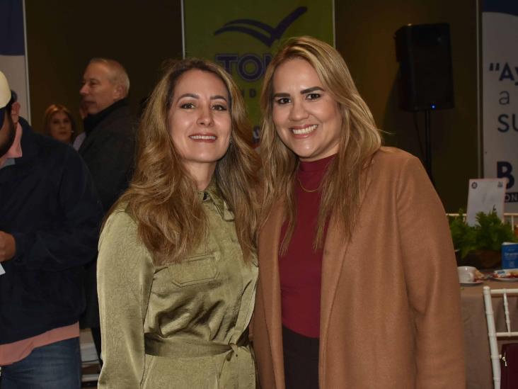 Familia Chedraui festeja 30 aniversario de la Fundación Tony