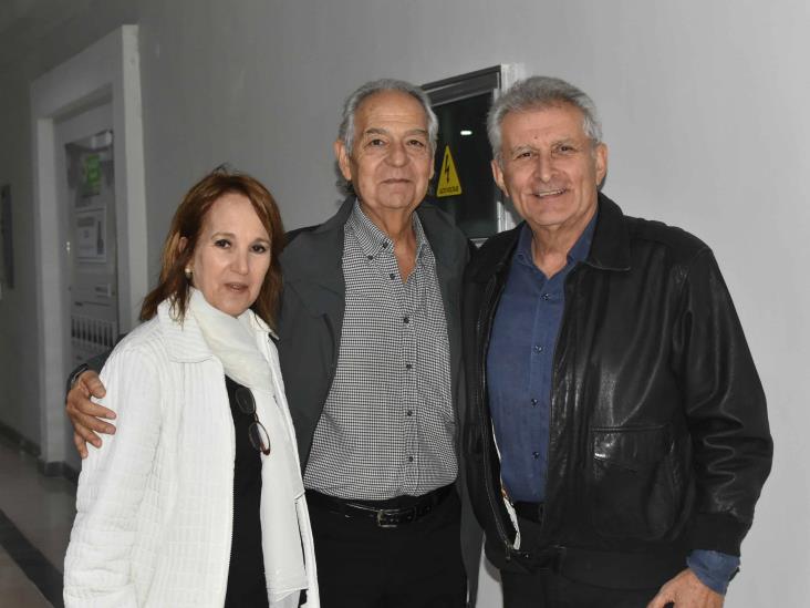 Inauguran las exposiciones ´Veracruz en mi mirada y ´Despertares´
