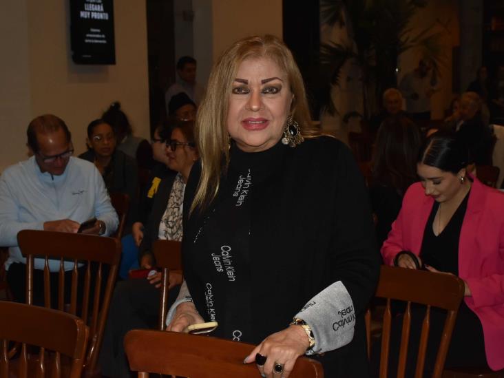 Inauguran las exposiciones ´Veracruz en mi mirada y ´Despertares´