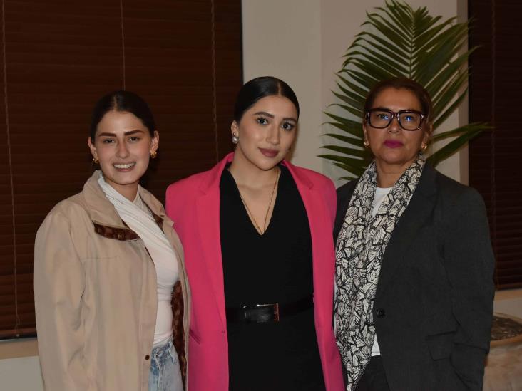 Inauguran las exposiciones ´Veracruz en mi mirada y ´Despertares´