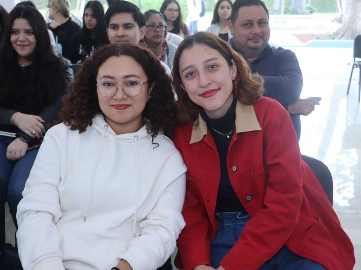 Zulema Mosri presentó su libro Perspectiva de Género en la Justicia Administrativa