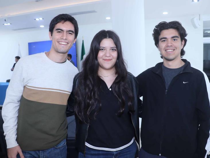 Zulema Mosri presentó su libro Perspectiva de Género en la Justicia Administrativa