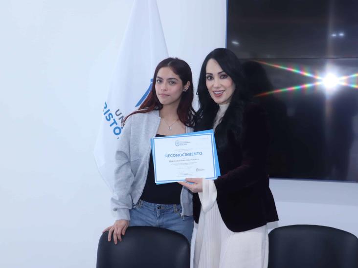 Zulema Mosri presentó su libro Perspectiva de Género en la Justicia Administrativa