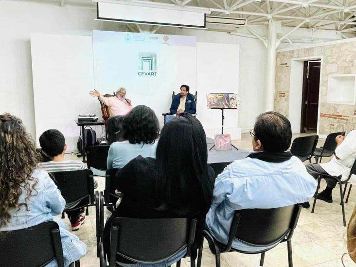 Rafael Figueroa y Rafael Vázquez realizan primera sesión de escucha del año