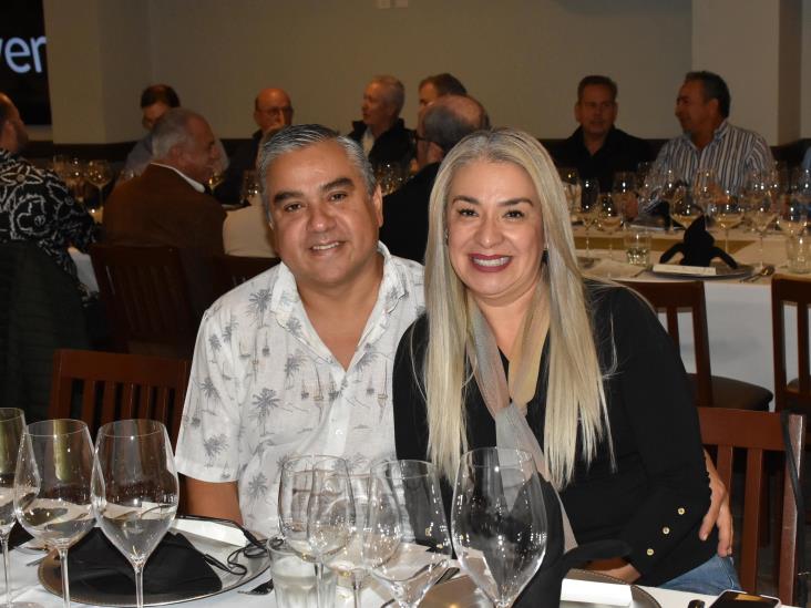 MUAC AC y Asociación Gilberto Veracruz convocan a comida maridaje