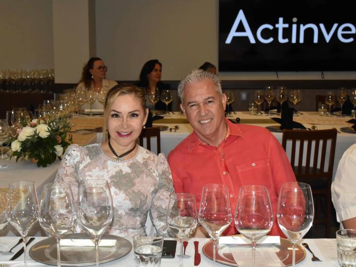 MUAC AC y Asociación Gilberto Veracruz convocan a comida maridaje