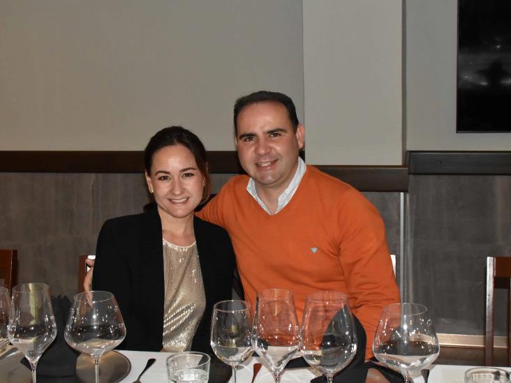MUAC AC y Asociación Gilberto Veracruz convocan a comida maridaje