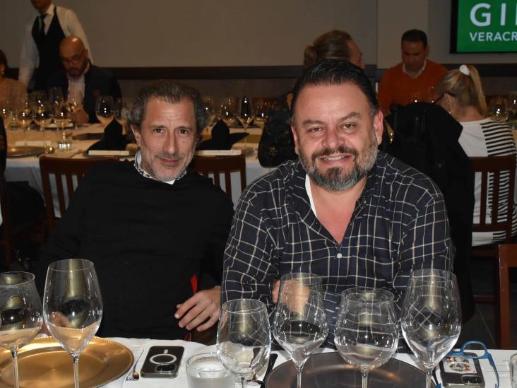 MUAC AC y Asociación Gilberto Veracruz convocan a comida maridaje