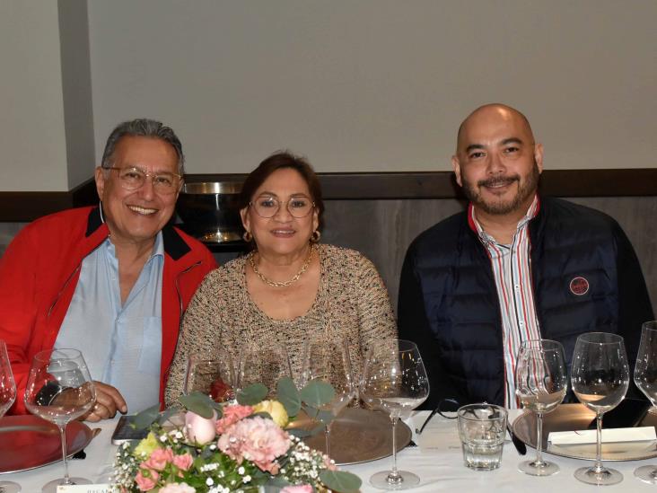 MUAC AC y Asociación Gilberto Veracruz convocan a comida maridaje
