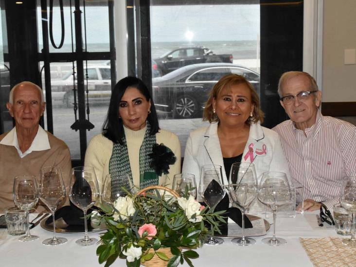 MUAC AC y Asociación Gilberto Veracruz convocan a comida maridaje