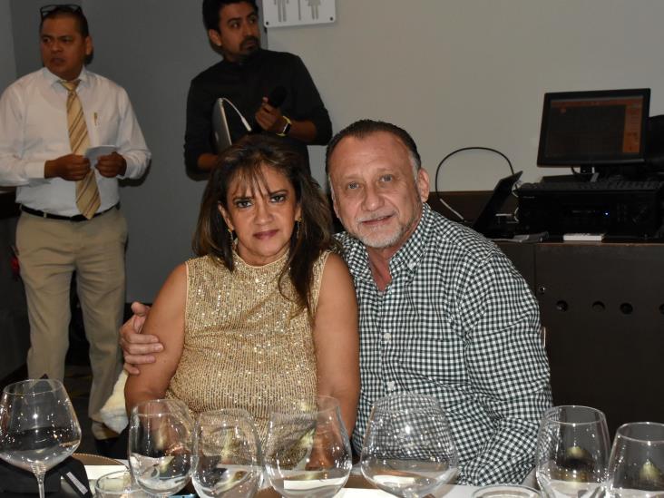 MUAC AC y Asociación Gilberto Veracruz convocan a comida maridaje