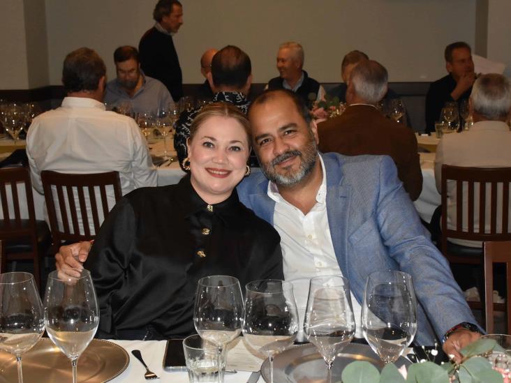 MUAC AC y Asociación Gilberto Veracruz convocan a comida maridaje