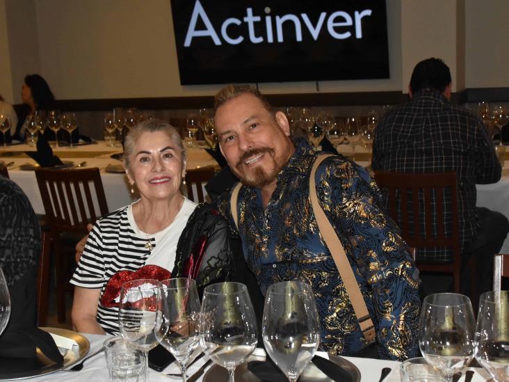 MUAC AC y Asociación Gilberto Veracruz convocan a comida maridaje