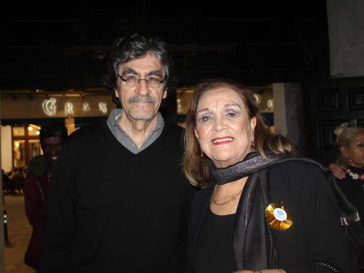 La Orquesta Sinfónica Daniel Ayala, el coro de la EMBA y el coro ´I Cantori´ ofrecieron concierto en la Catedral de Veracruz