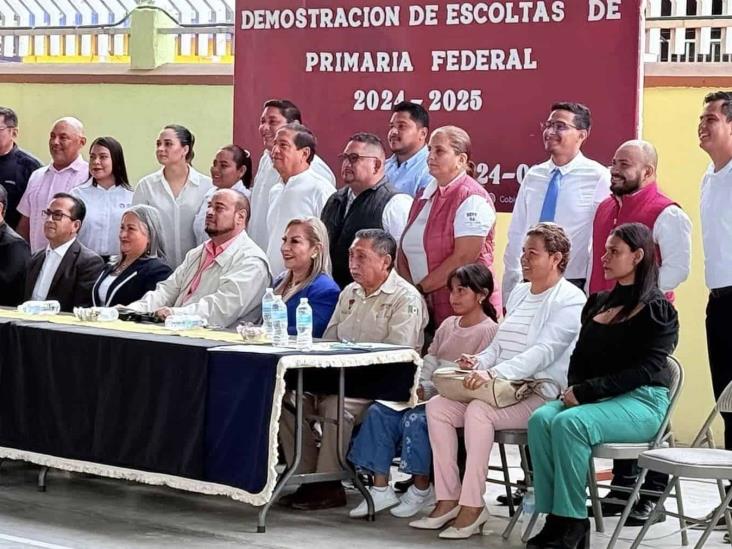 Sol y Sones de María Elena Hernández Lara, cronista de Tierra Blanca