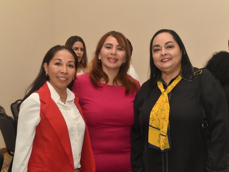 Adrián Maynes García es el nuevo presidente de Coparmex Veracruz