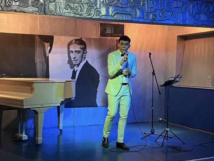 Steve Carrillo y Herencia Registrada ofrecen concierto en la Casa Museo Agustín Lara