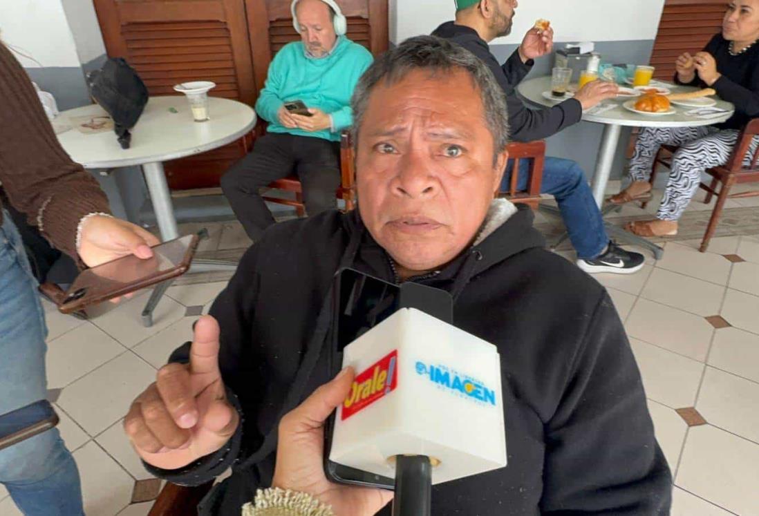 Brandon Gael desea seguir jugando futbol tras accidente donde perdió una pierna