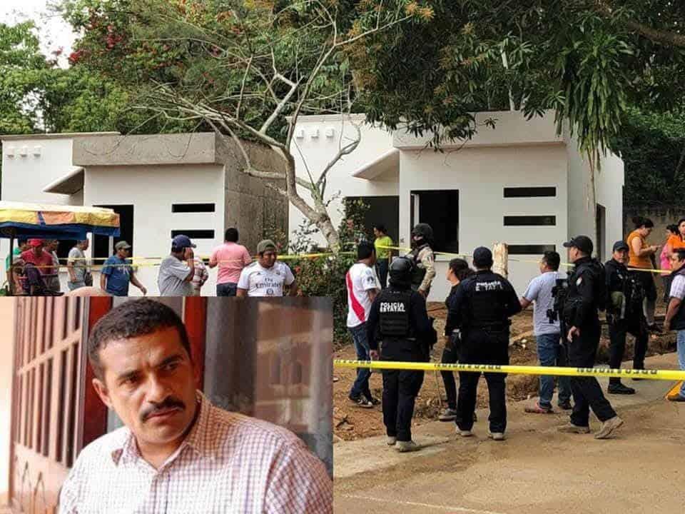 Se cumplen cinco años de impunidad en el asesinato de Koki Baruch en Soconusco