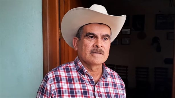 Renuncia sorpresiva en la Asociación Ganadera de Misantla; asume nuevo presidente interino