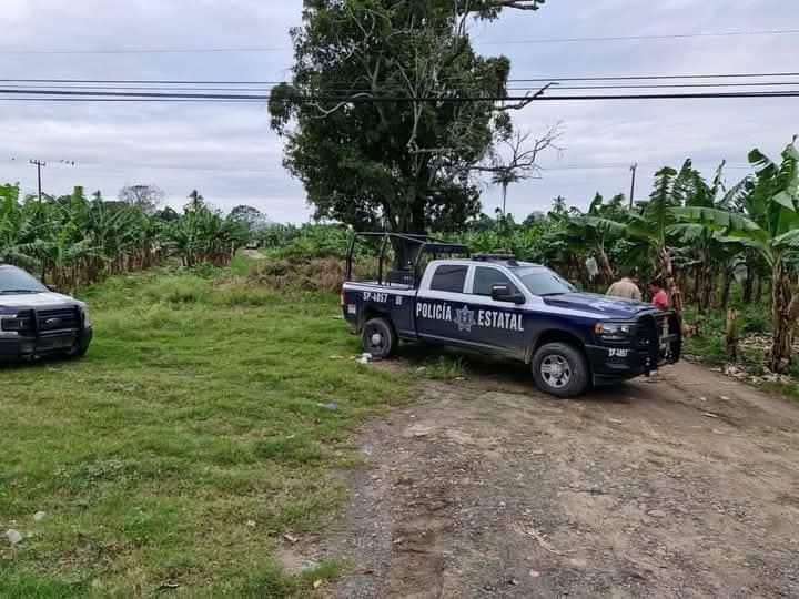 Hallan dos jóvenes decapitados en San Rafael, Veracruz