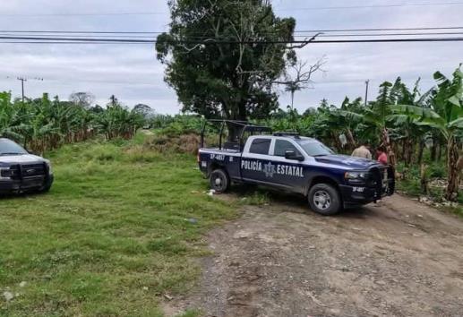 Hallan dos jóvenes decapitados en San Rafael, Veracruz