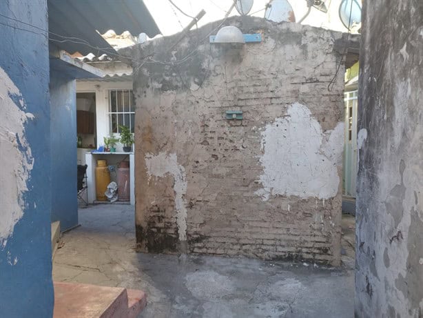 Tesoros ocultos en los patios de vecindad en el Centro Histórico de Veracruz