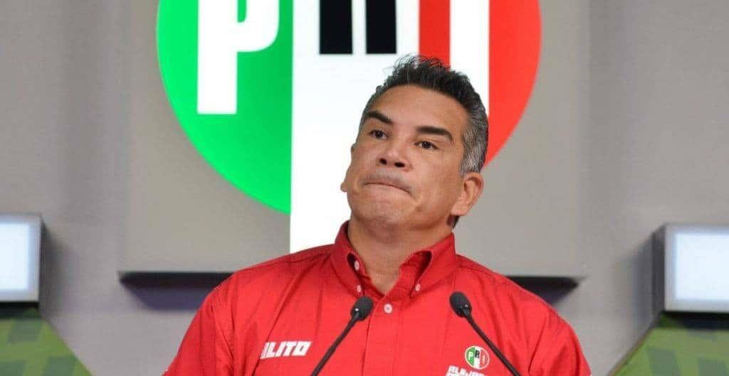 La clase política de Veracruz