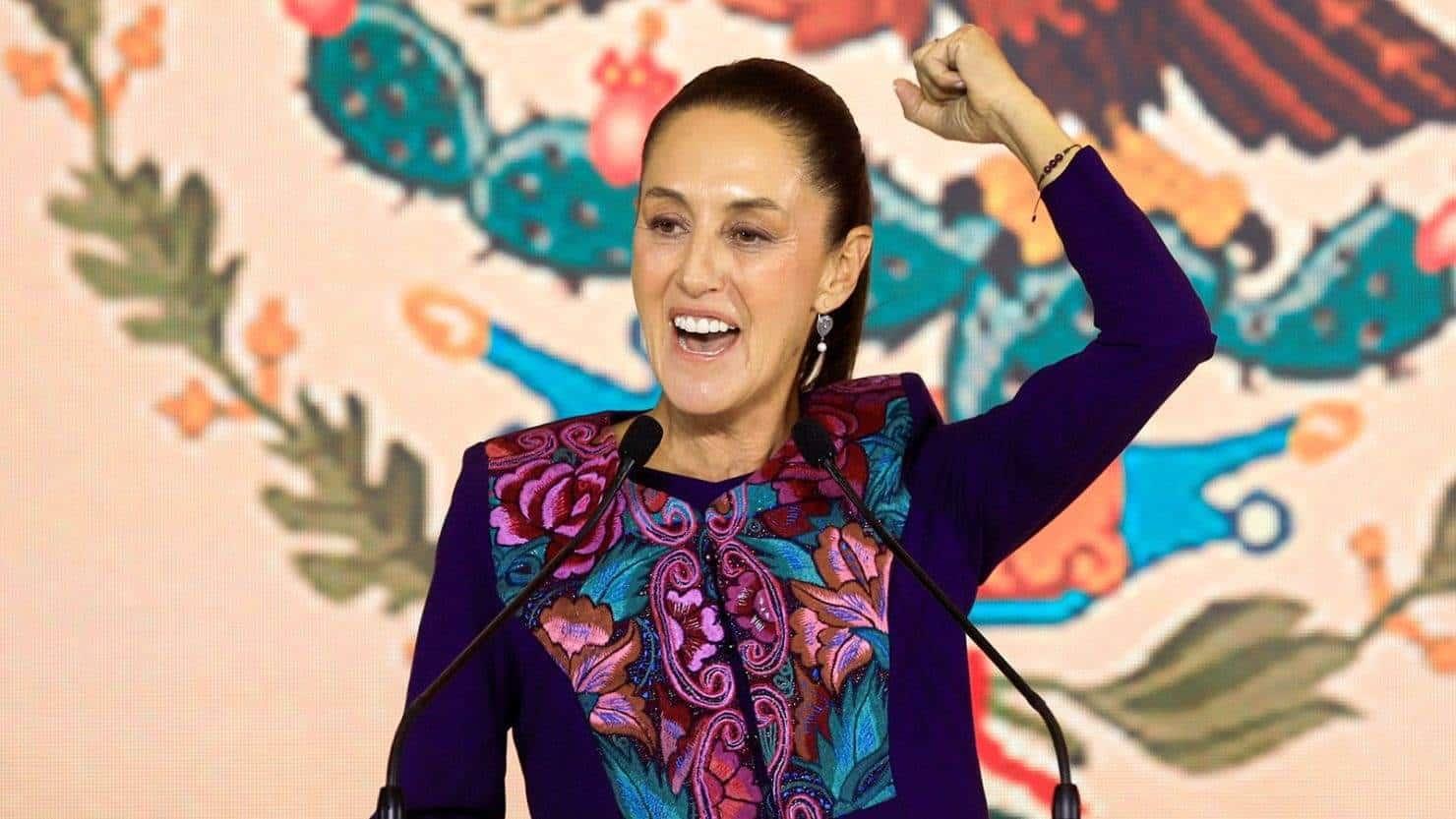 El 108 aniversario de la carta magna y mensaje presidencial