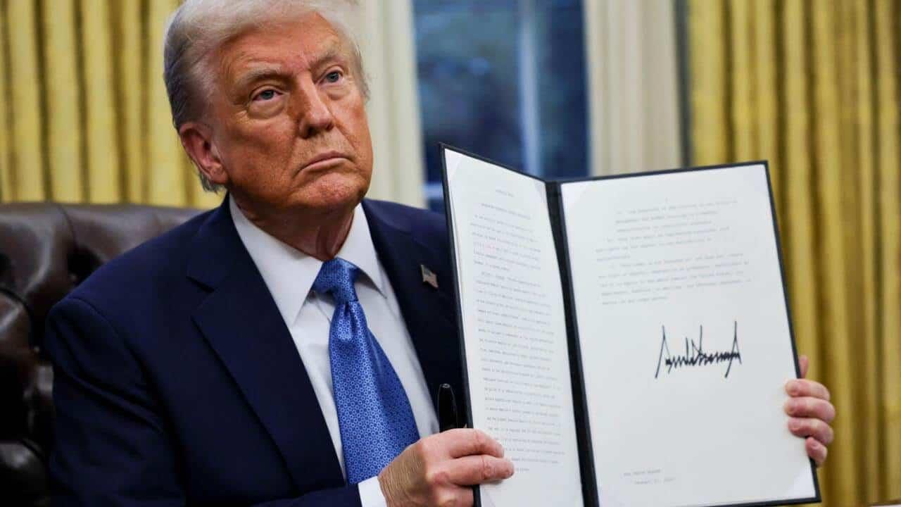 El Camino de México y Canadá frente a las determinaciones de Donald Trump